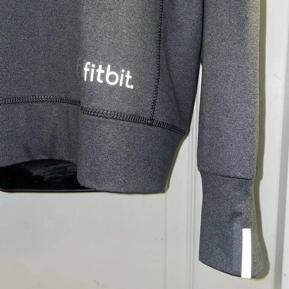 Fitbit NWOTs Jacket - Picture 5 of 9